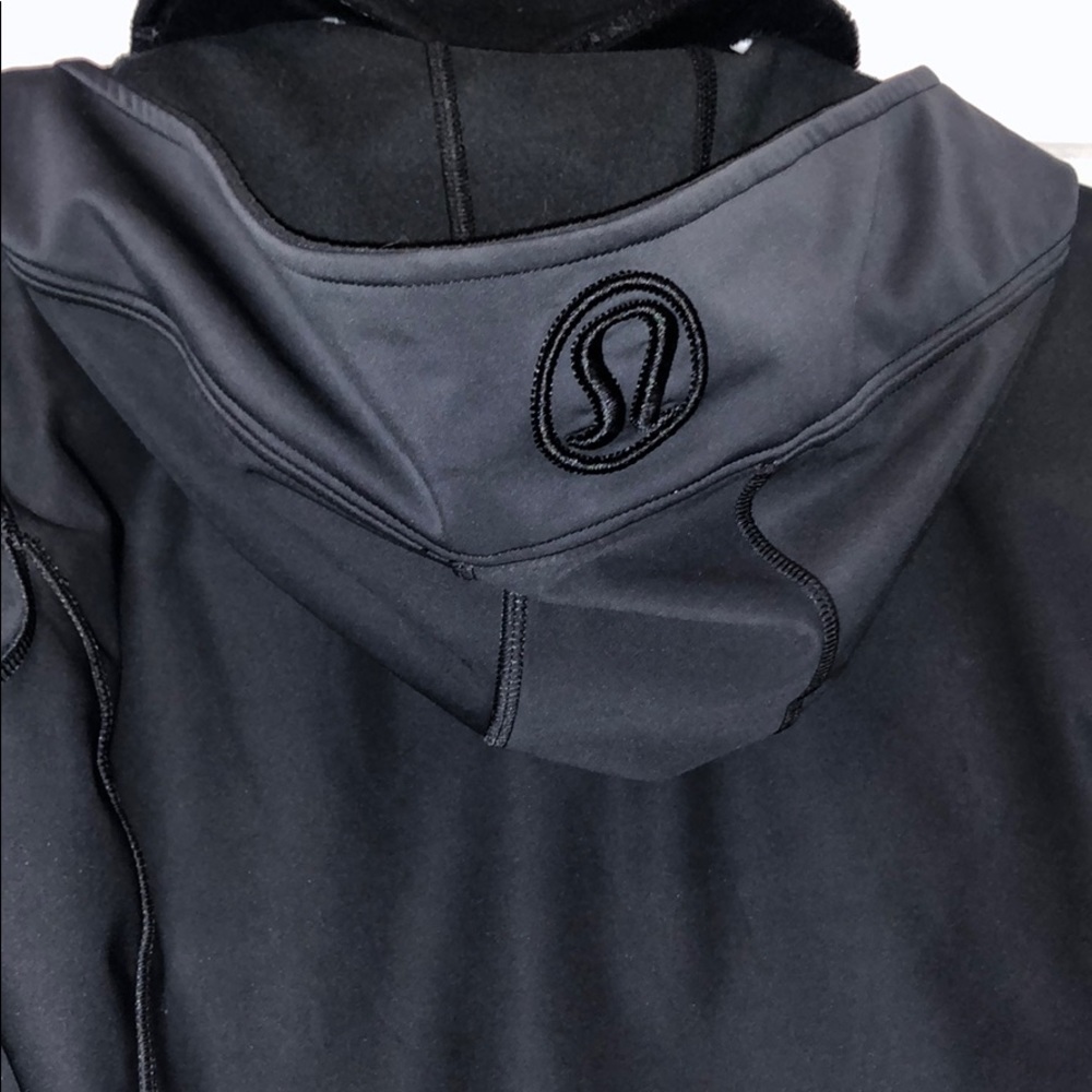 Lululemon Jacket - Picture 3 of 3